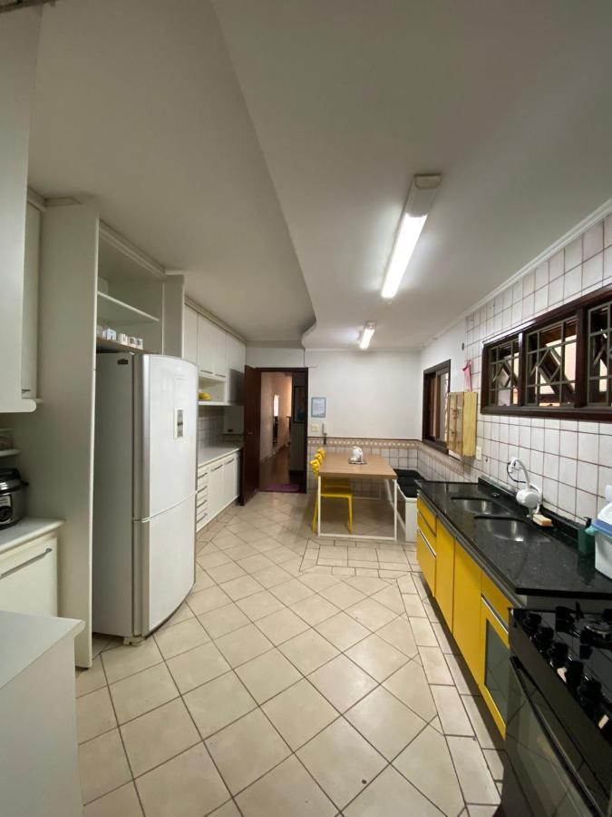 Lulle Hostel Сан-Паулу Екстер'єр фото