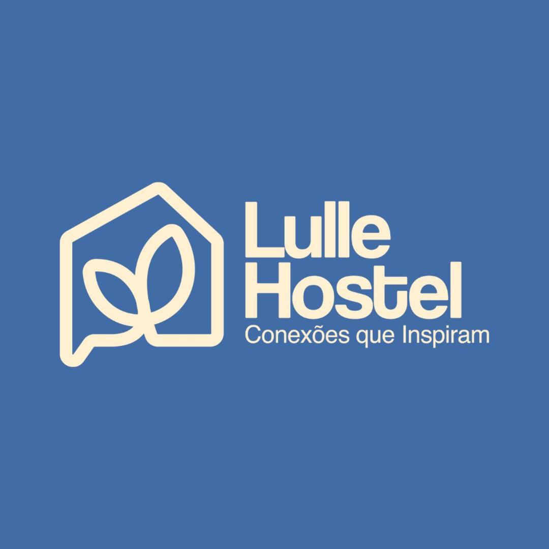 Lulle Hostel Сан-Паулу Екстер'єр фото